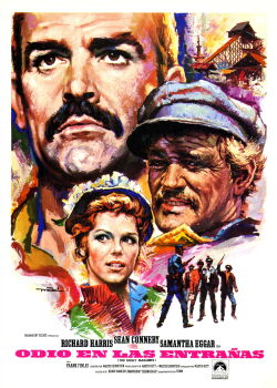 Odio en las entrañas (1970)