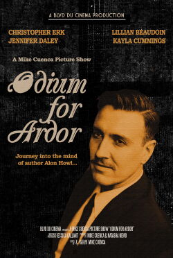 Odium for Ardor (2026)