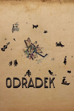Odradek (2023)