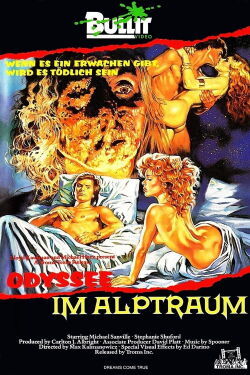 Odyssee im Alptraum (1984)