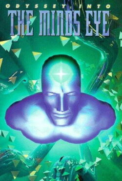 Odyssey Into The Mind's Eye (1996)