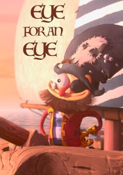 Oeil pour oeil (2020)