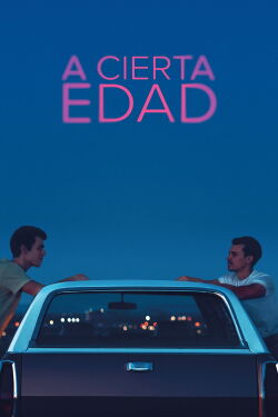 Of an Age (2023)