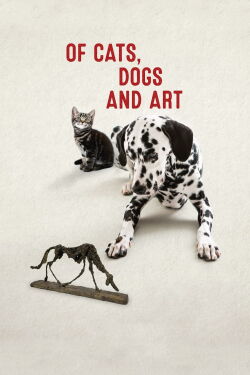Of Cats, Dogs and Art (2021)