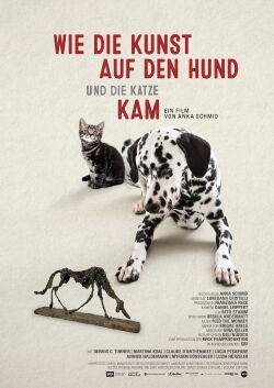 Of Cats, Dogs and Art (2021)