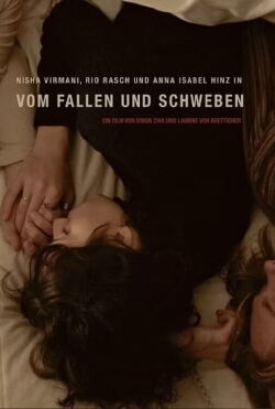 Of Falling and Floating (2021)