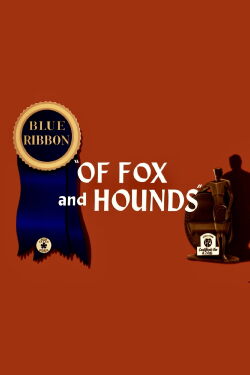 Of Fox and Hounds (1940)