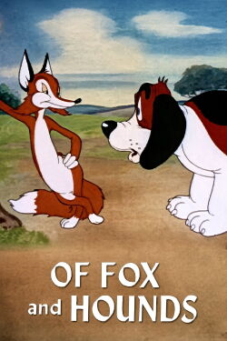 Of Fox and Hounds (1940)