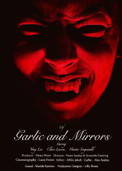 Of Garlic & Mirrors (2024)