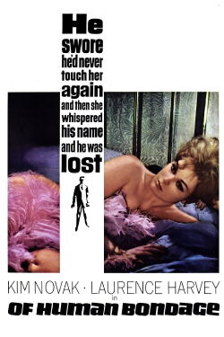 Of Human Bondage (1964)