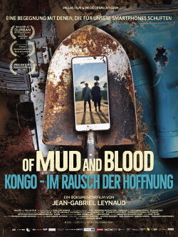 Of Mud and Blood (2025)