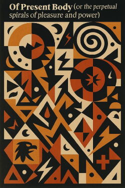 Of Present Body (or the perpetual spirals of pleasure and power) (1998)