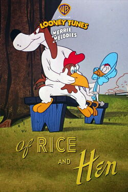 Of Rice and Hen (1953)