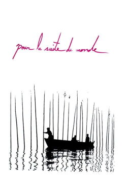 Of Whales, the Moon, and Men (1963)