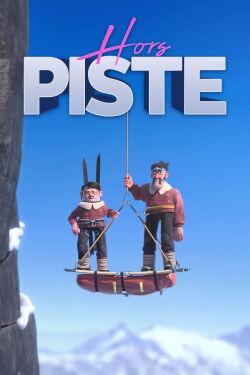 Off-Piste (2018)