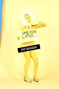 Off Season (2015)