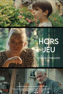 Off Side (2022)