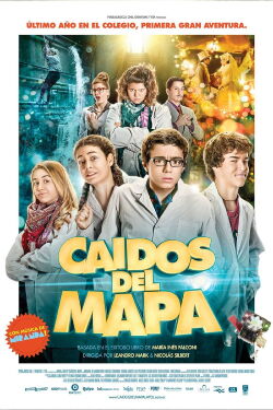 Off the Map (2013)
