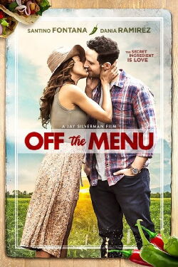 Off The Menu (2018)