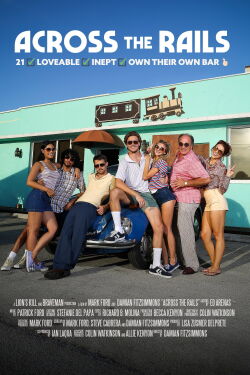 Off the Rails (2018)