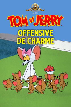 Offensive de charme (1965)