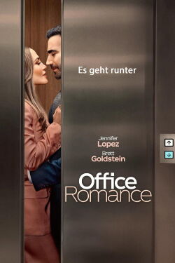 Office Romance (2026)