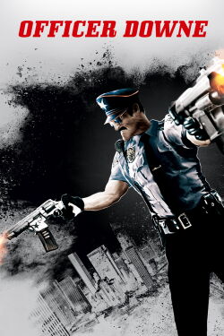 Officer Downe (2016)