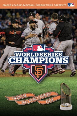 Official 2012 World Series Film (2012)