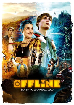Offline: La vida no es un videojuego (2016)