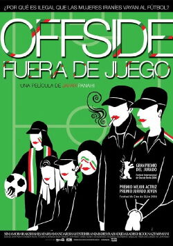 Offside (2006)