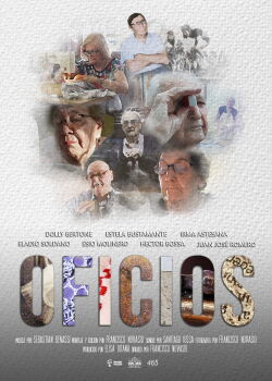 Oficios (2021)
