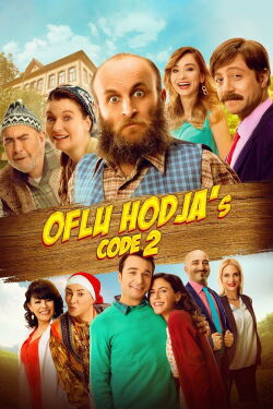 Oflu Hodja’s Code 2 (2016)