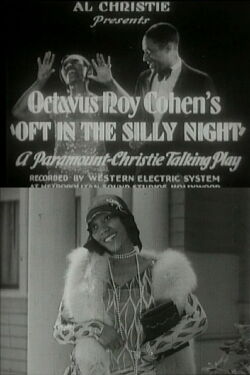 Oft in the Silly Night (1929)