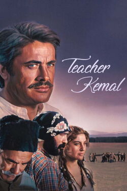Öğretmen Kemal (1981)