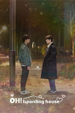Oh! Boarding House (Movie) (2022)