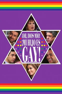 ¡Oh, Dios mío! ¡Mi hijo es gay! (2010)