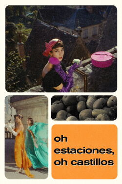Oh estaciones, oh castillos (1958)