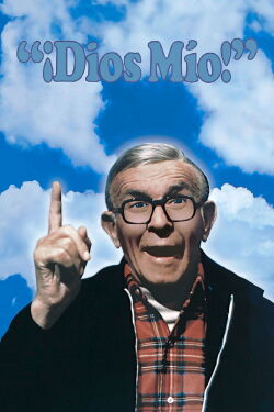Oh, God! (1977)