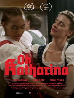 Oh Katharina (2024)