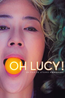Oh Lucy ! (2018)