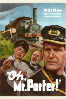Oh, Mr. Porter! (1937)