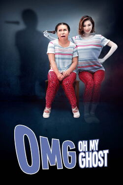 Oh My Ghost (2013)