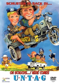 Oh Schucks...! Here Comes UNTAG (1990)