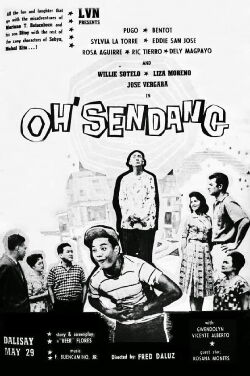 Oh Sendang! (1961)