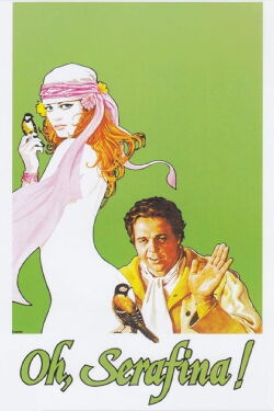 Oh, Serafina! (1976)