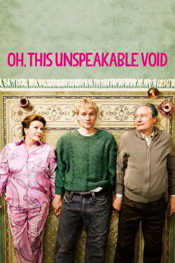 Oh, This Unspeakable Void (2026)