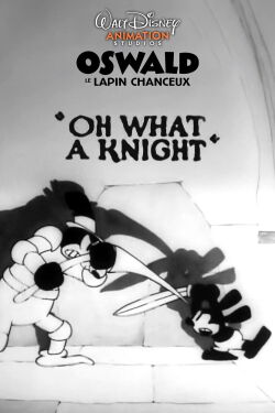 Oh, What a Knight (1928)