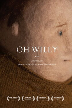 Oh Willy... (2013)