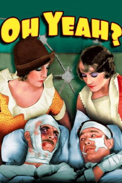 Oh, Yeah! (1929)