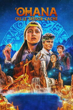 ‘Ohana ou le trésor caché (2021)